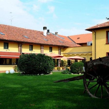 Hotel Cascina Marisa Opera Exterior foto